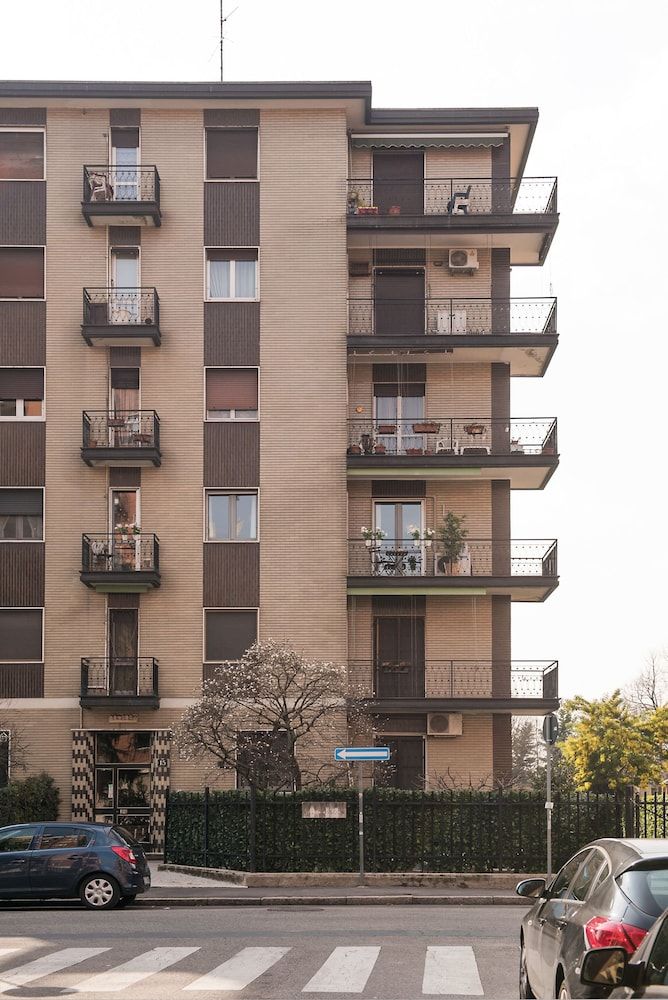 undefined Home at Hotel Niguarda Ossola 2