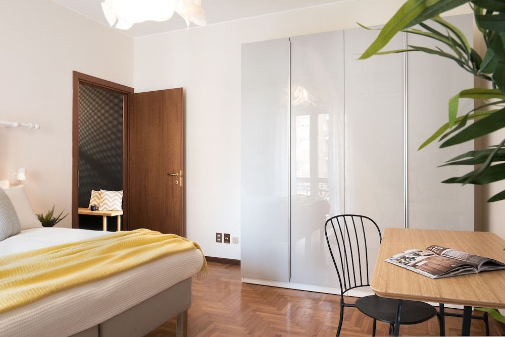 undefined Home at Hotel Niguarda Ossola