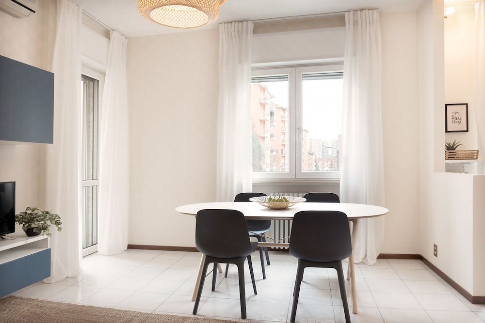 undefined Home at Hotel Niguarda Ossola 7