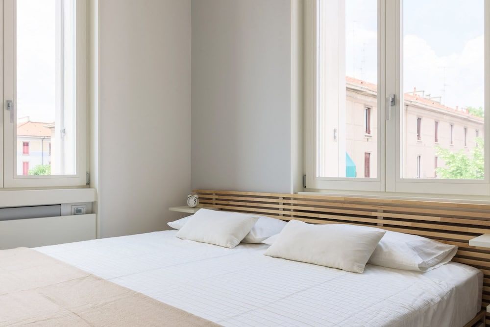 undefined Home at Hotel Boccherini luxury studio 7