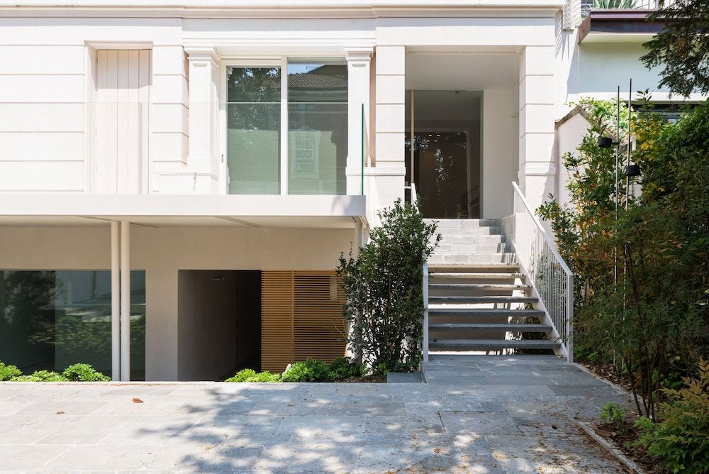 undefined Home at Hotel Boccherini luxury studio 2