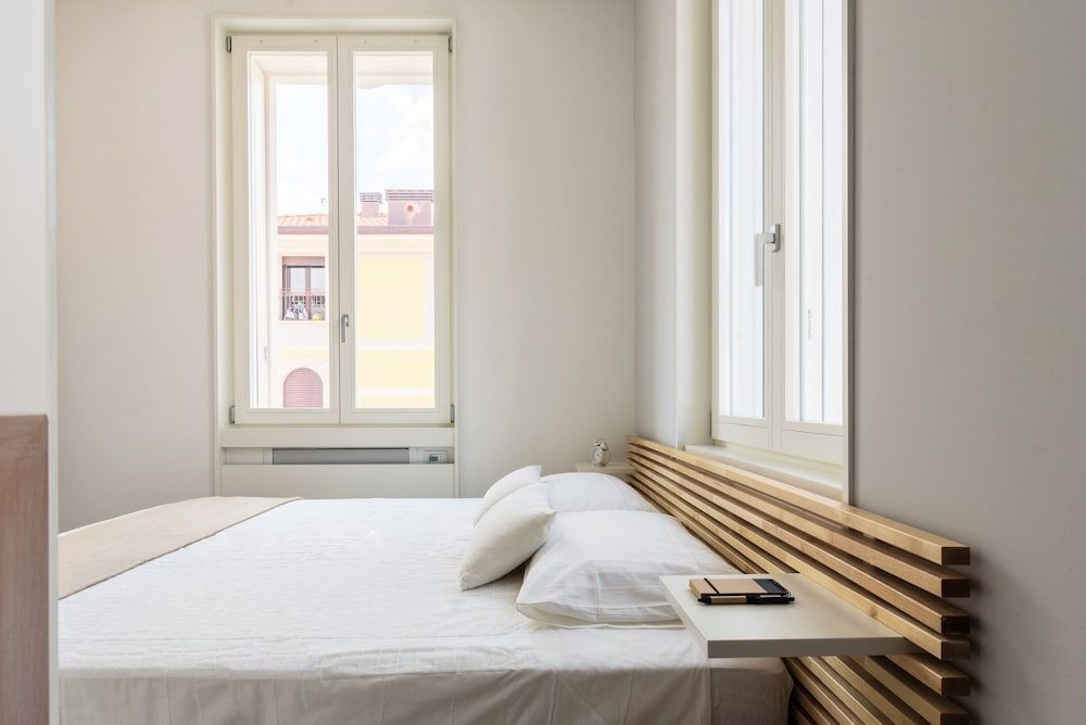 undefined Home at Hotel Boccherini luxury studio 5