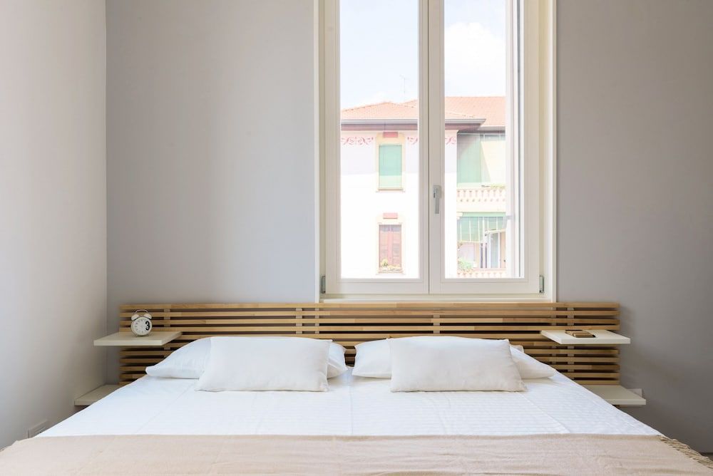 undefined Home at Hotel Boccherini luxury studio 8