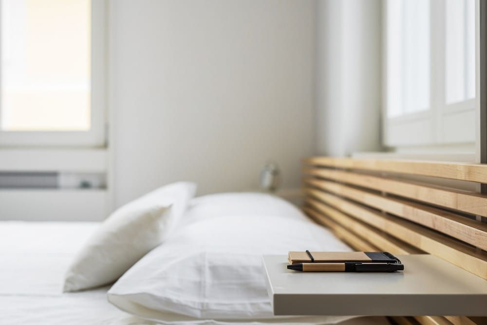 undefined Home at Hotel Boccherini luxury studio 9