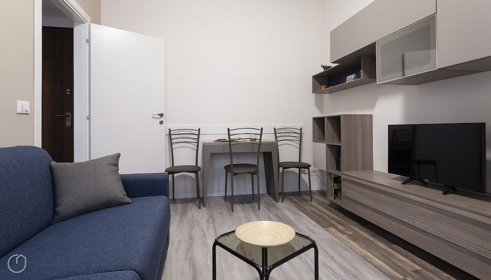 Italianway   - Petrocchi 48 Apartment (1 Bedroom) 19