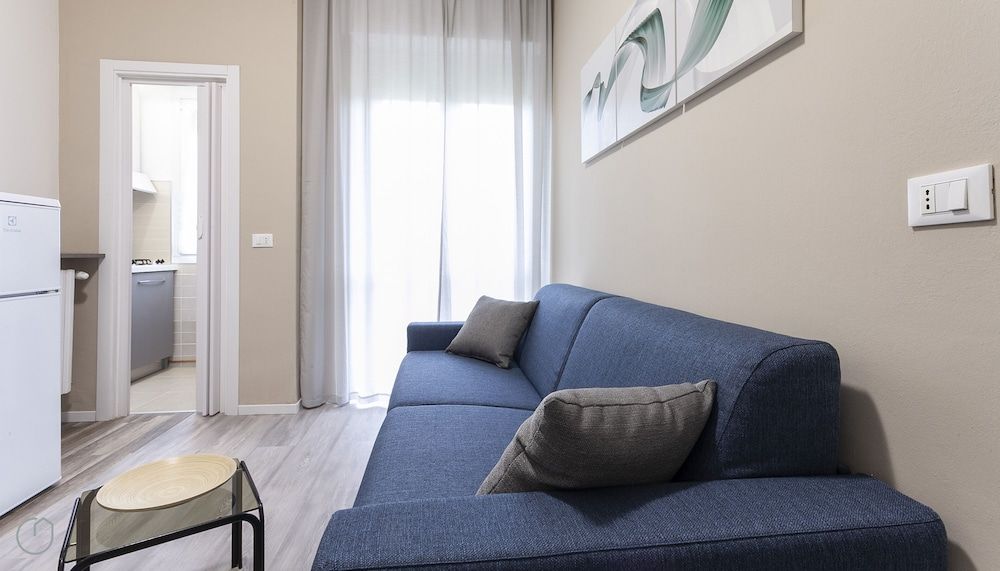 Italianway   - Petrocchi 48 Apartment (1 Bedroom) 18