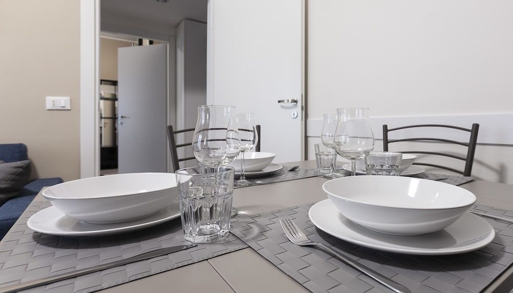 Italianway   - Petrocchi 48 Apartment (1 Bedroom) 14