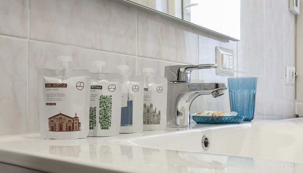 Italianway   - Petrocchi 48 Apartment (1 Bedroom) 26