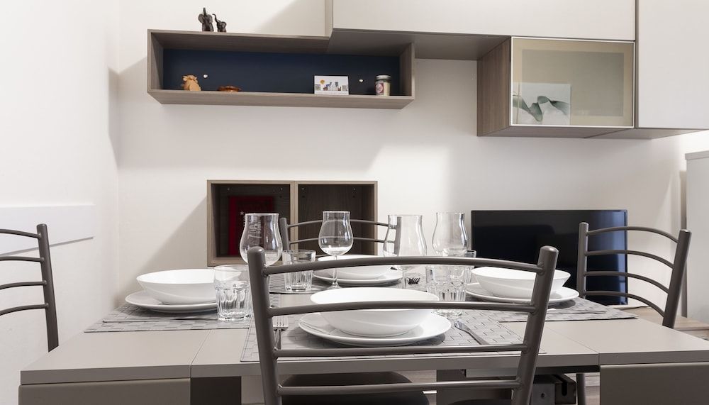 Italianway   - Petrocchi 48 Apartment (1 Bedroom) 23