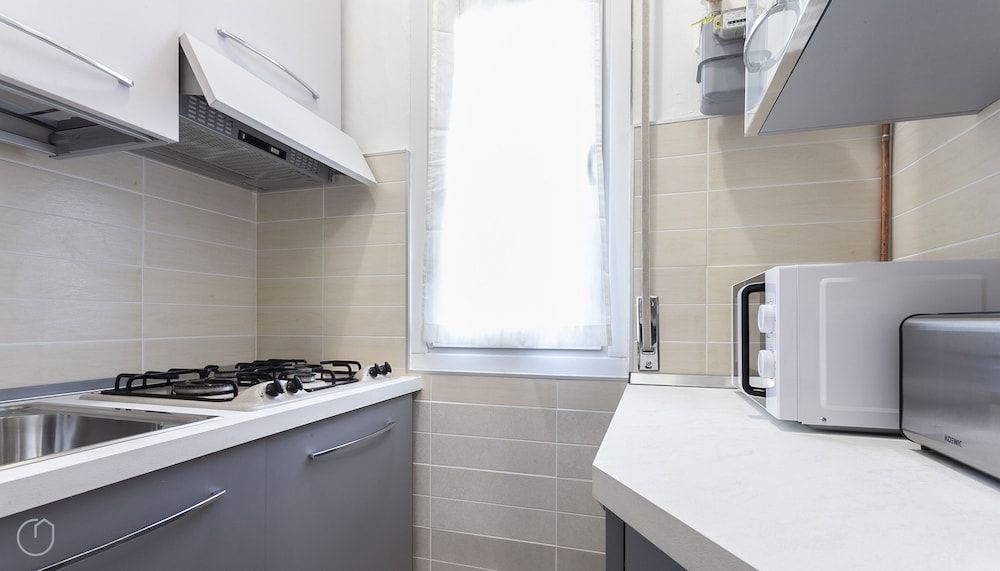 Italianway   - Petrocchi 48 Apartment (1 Bedroom) 17