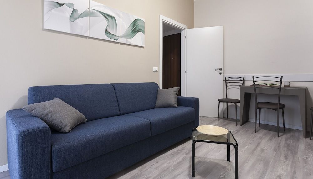 Italianway   - Petrocchi 48 Apartment (1 Bedroom) 2