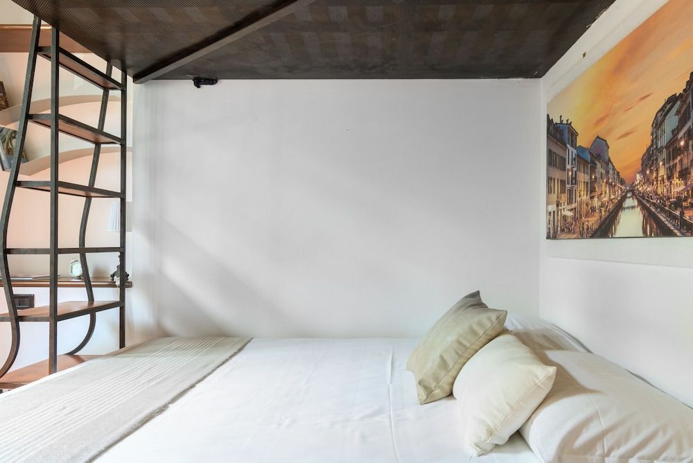 undefined Home at Hotel Porta Romana - Carità Apt 6