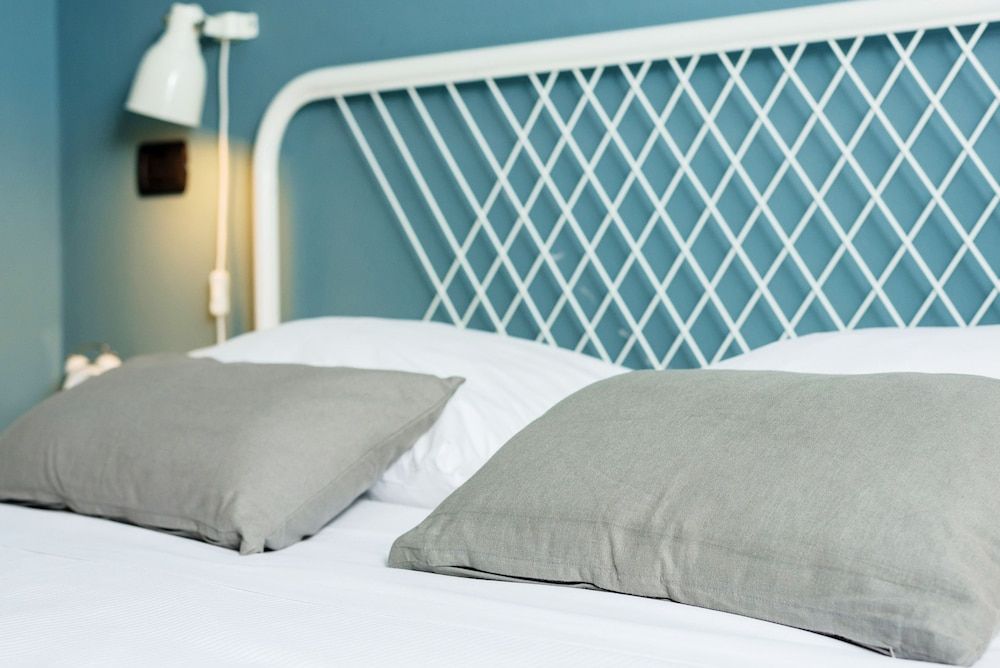 undefined Home at Hotel Naviglio - Sambuco Apt 10