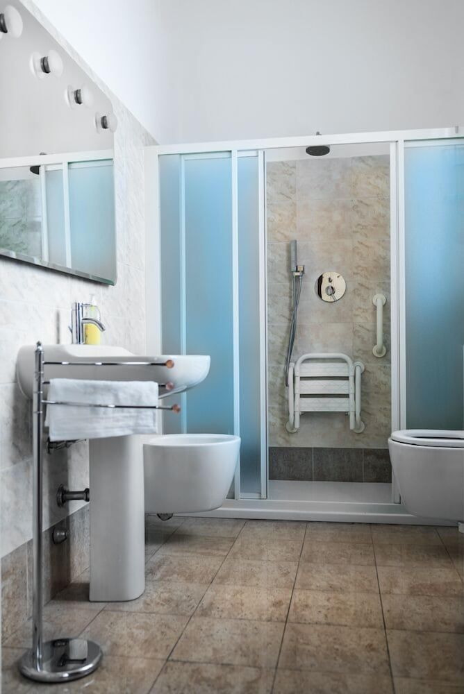 Shortstays Nolo Pontano Mamma Apartment, 2 Bedrooms 17