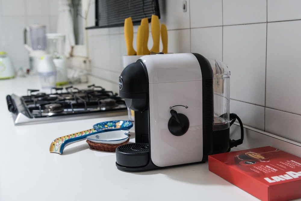 Shortstays Nolo Pontano Mamma Apartment, 2 Bedrooms 13