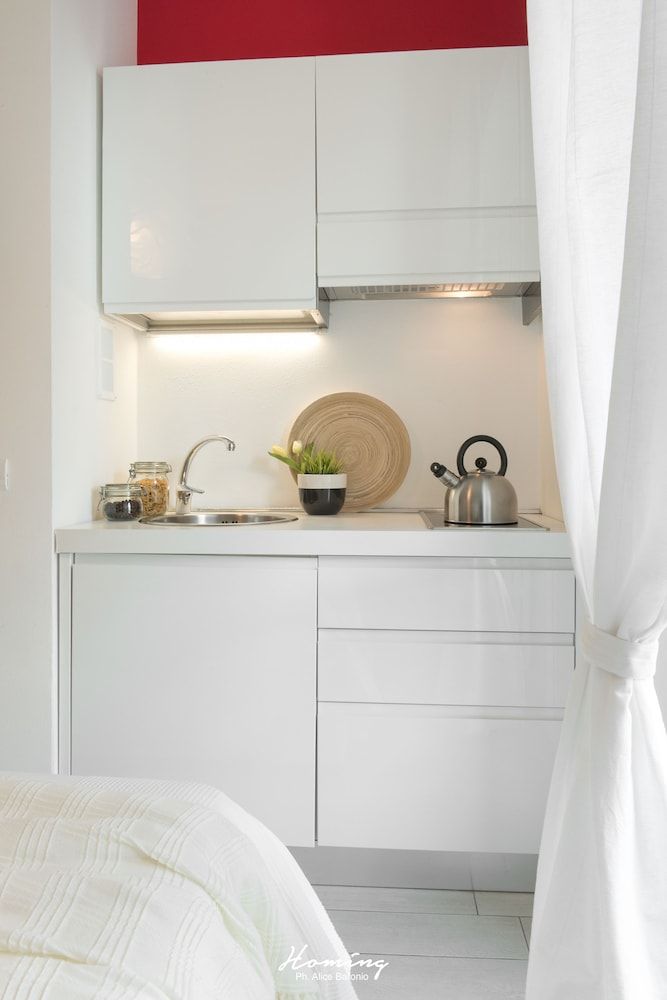 Oki Doki Studios Comfort Studio 9