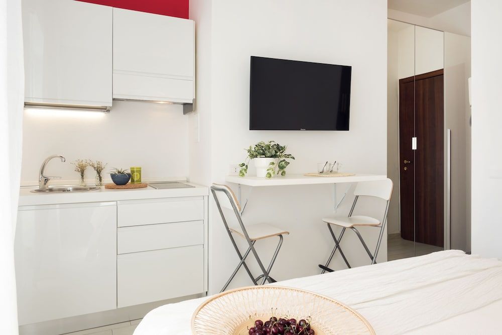 Oki Doki Studios Standard Studio 6