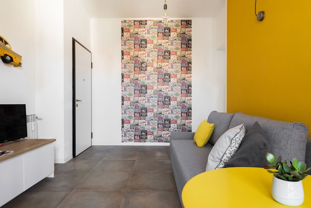 undefined Home at Hotel Battistotti Sassi 4 4