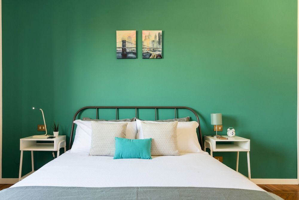 undefined Home at Hotel Battistotti Sassi 4 8