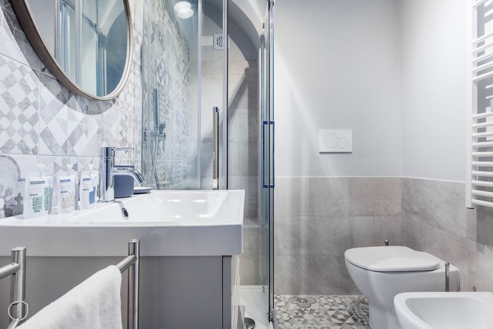 Italianway   - Passeroni 2 Apartment (1 Bedroom) 10