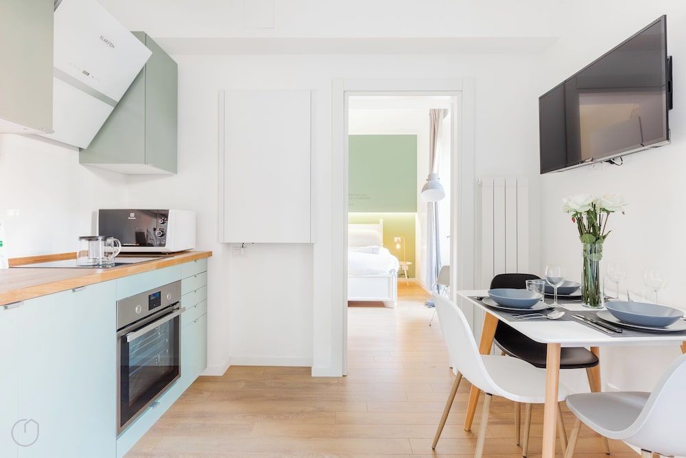 Italianway   - Passeroni 2 Apartment (1 Bedroom) 16