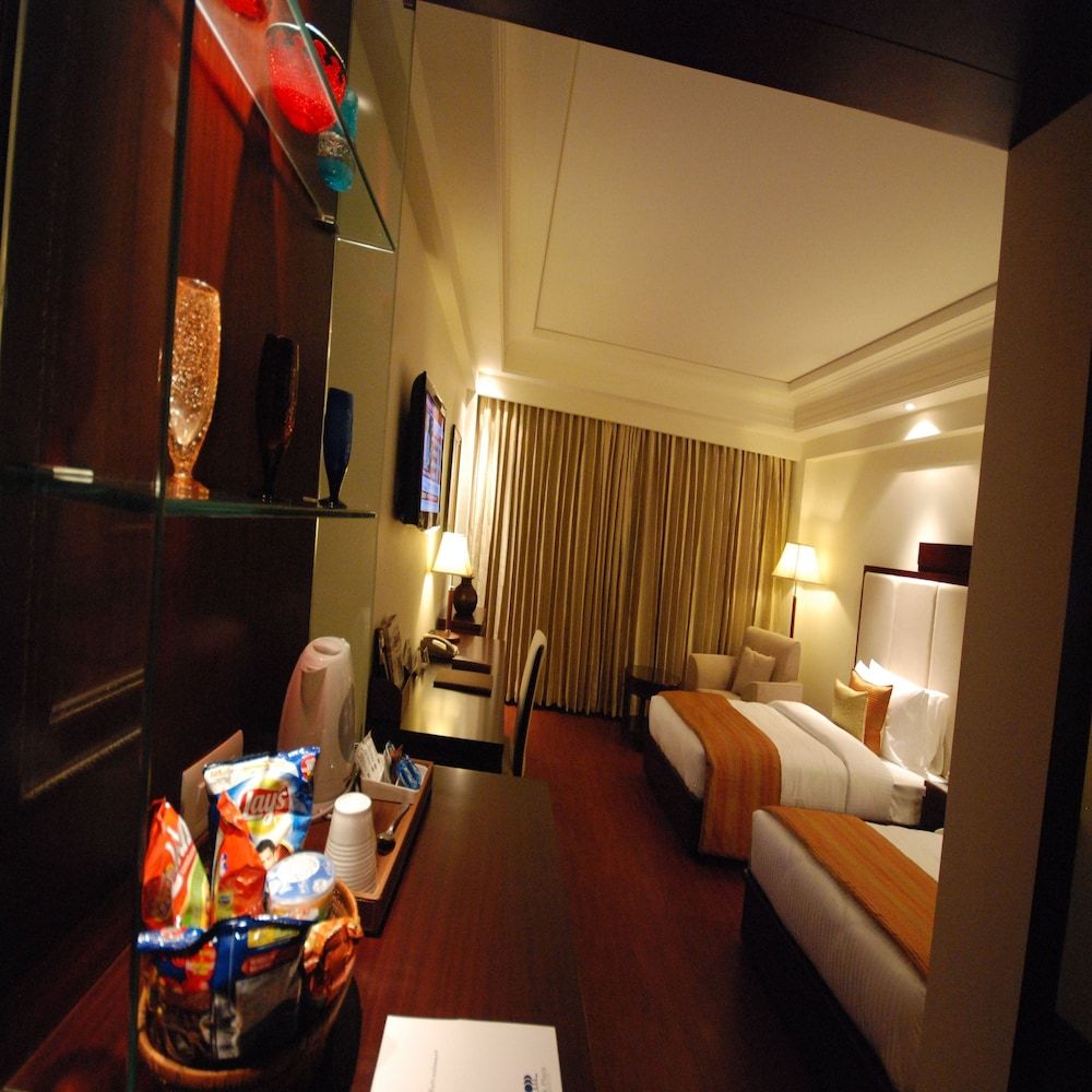 Park Plaza Jodhpur Superior Room 5