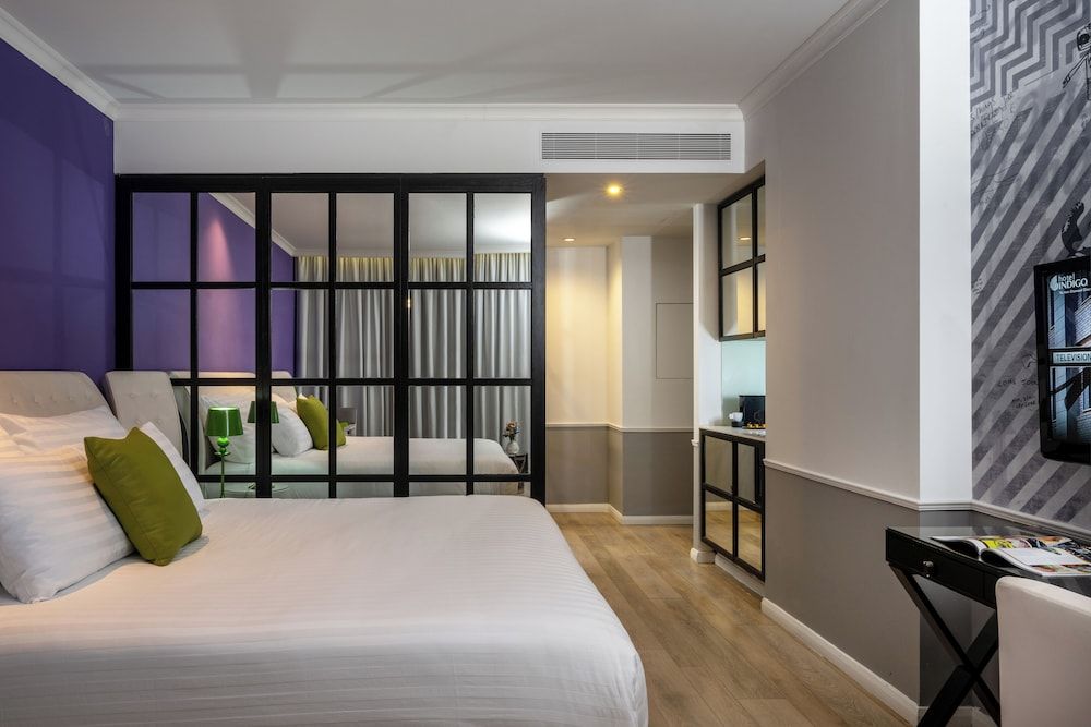 Premium Room, 2 Twin Beds, Accessible