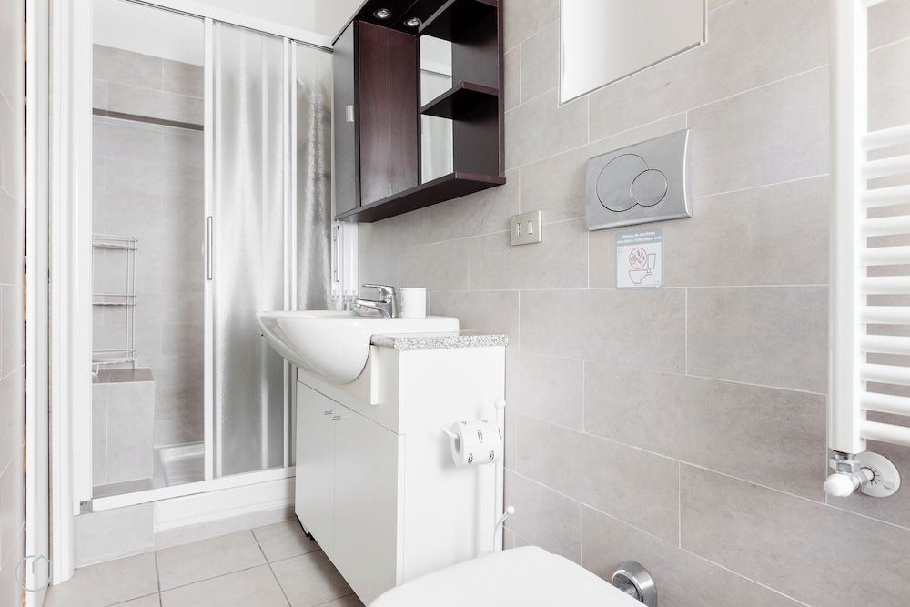 Italianway   - Cerano 15 Apartment (1 Bedroom) 8