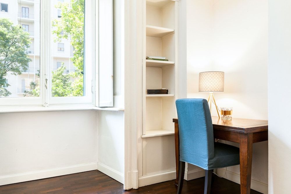 easyhomes - Majno Apartment, 1 Bedroom, Non Smoking 13