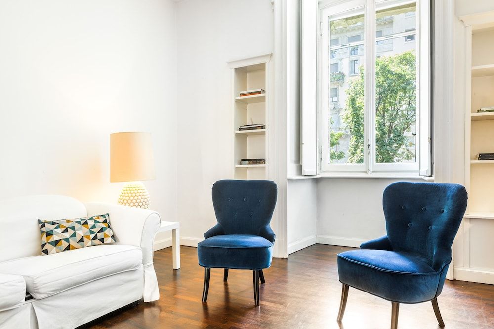 easyhomes - Majno Apartment, 1 Bedroom, Non Smoking 8