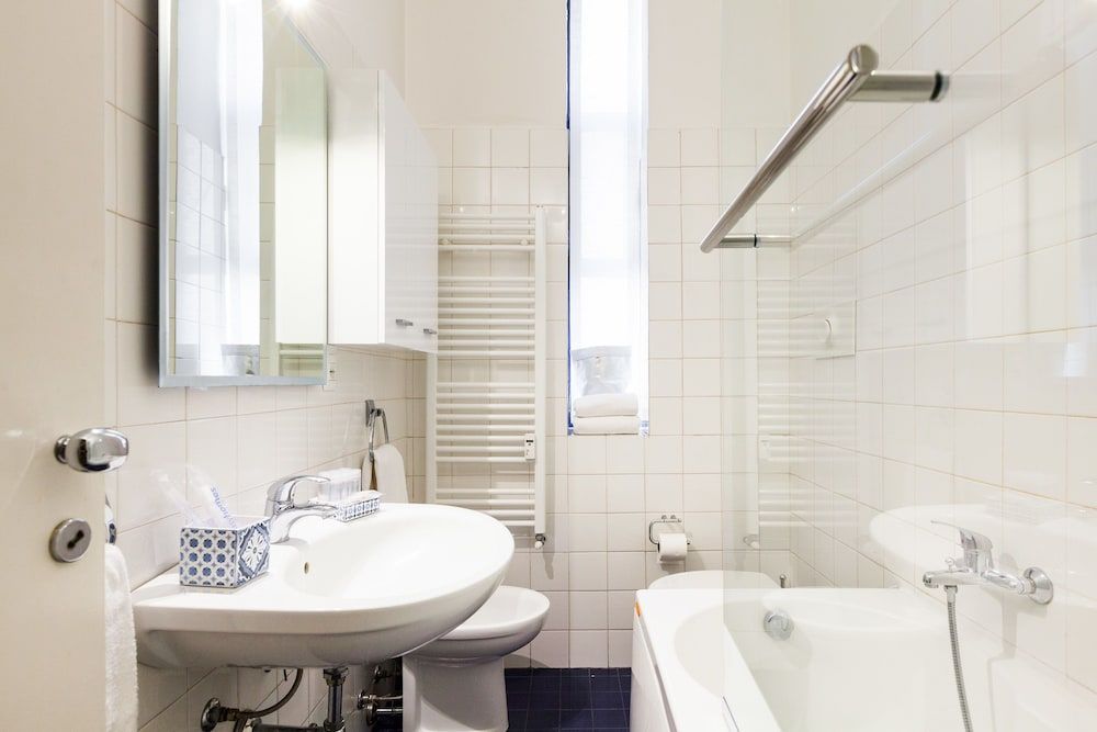 easyhomes - Majno Apartment, 1 Bedroom, Non Smoking 6