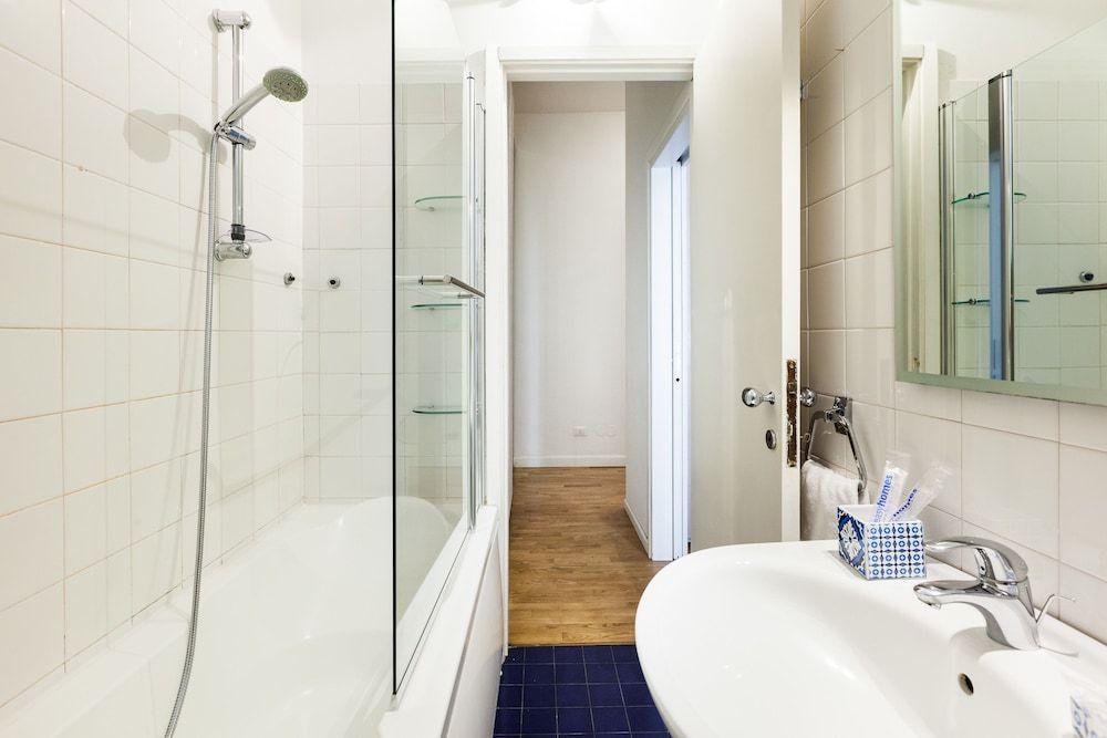 easyhomes - Majno Apartment, 1 Bedroom, Non Smoking 7