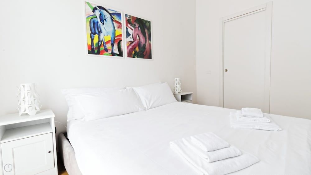 Italianway   - Edolo 5 B Apartment (1 Bedroom) 8