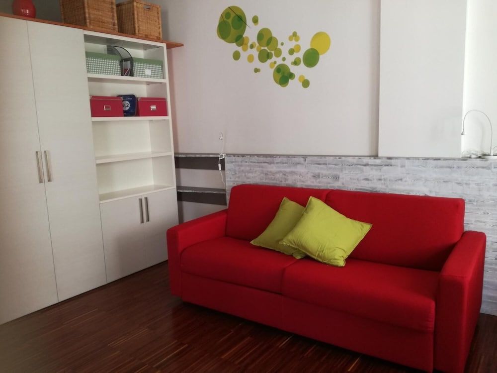 undefined Shortstays Broglio 1 10