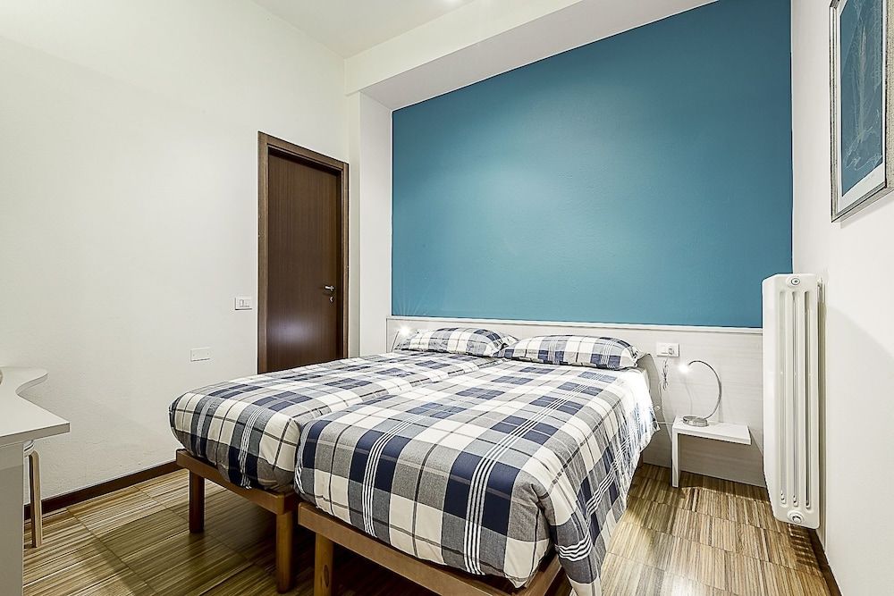 undefined Shortstays Design Loft Broglio 2 2