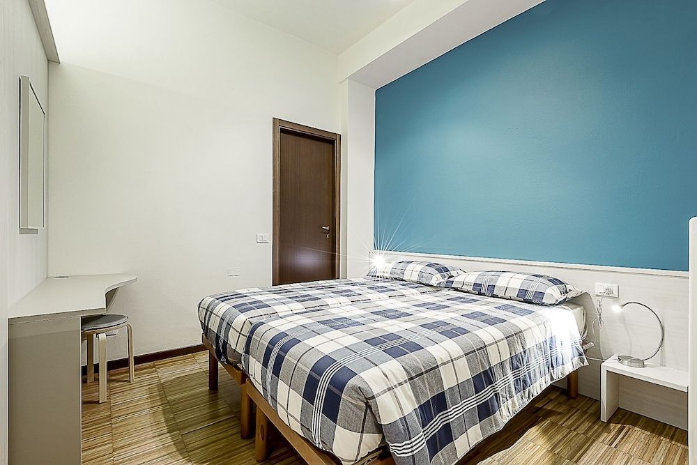 undefined Shortstays Design Loft Broglio 2