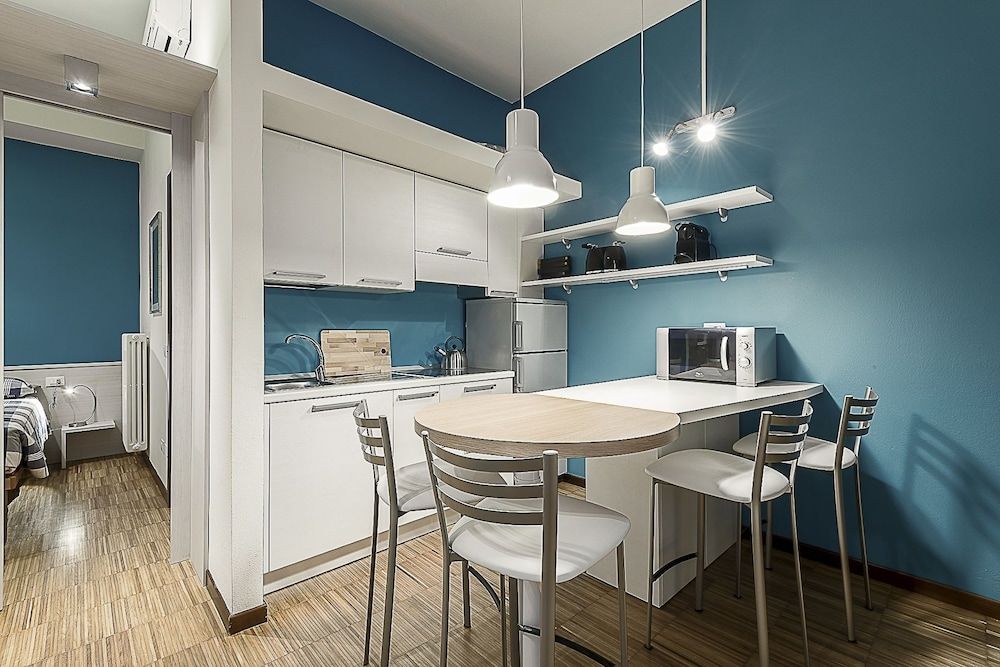 undefined Shortstays Design Loft Broglio 2 7