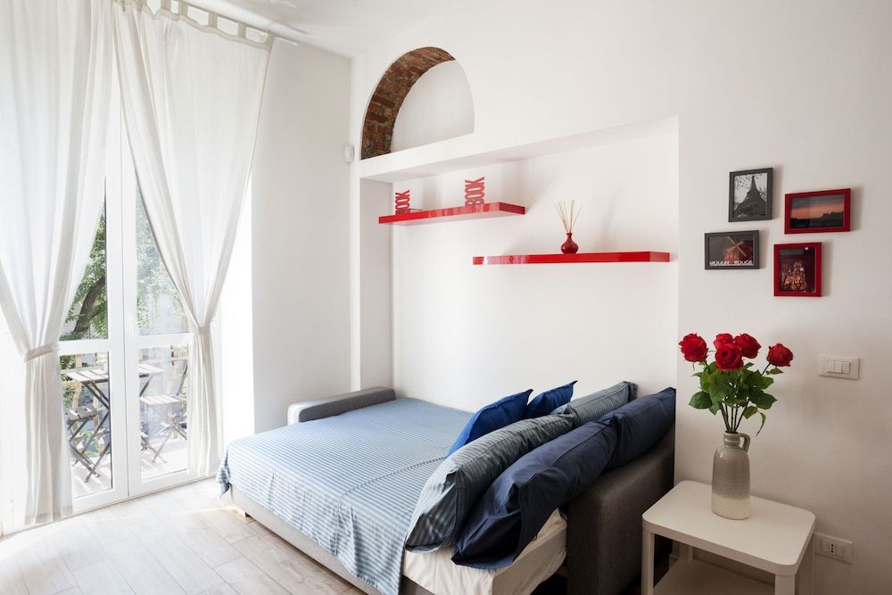 undefined Sweet Apartment near City Center 10