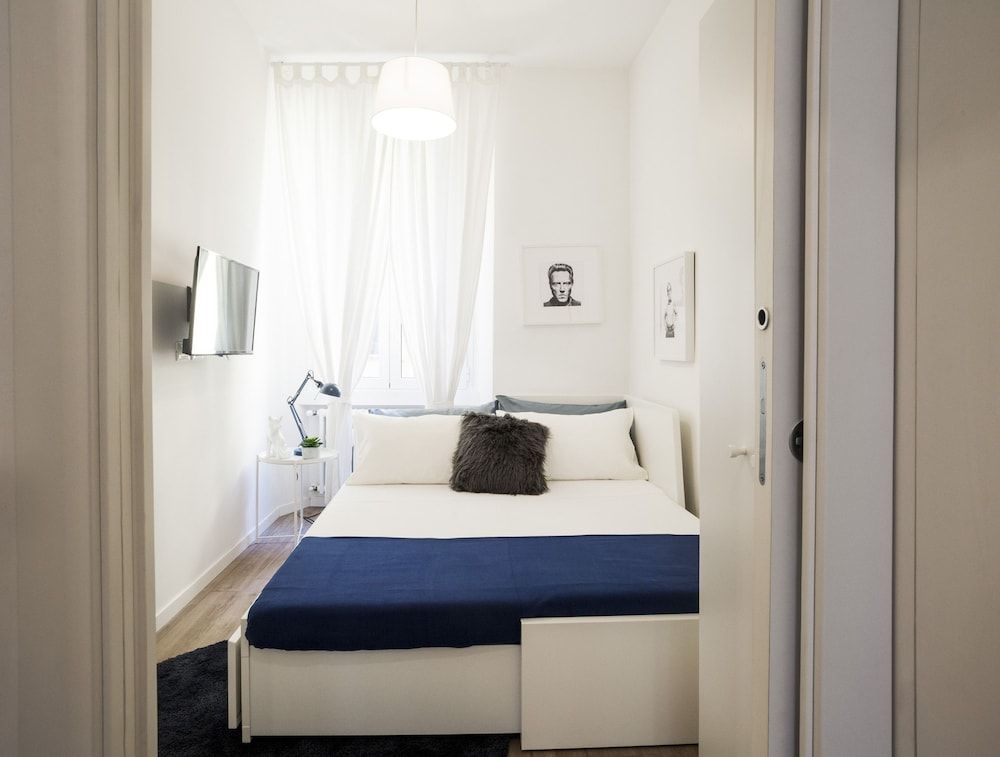 undefined Sweet Apartment near City Center 8