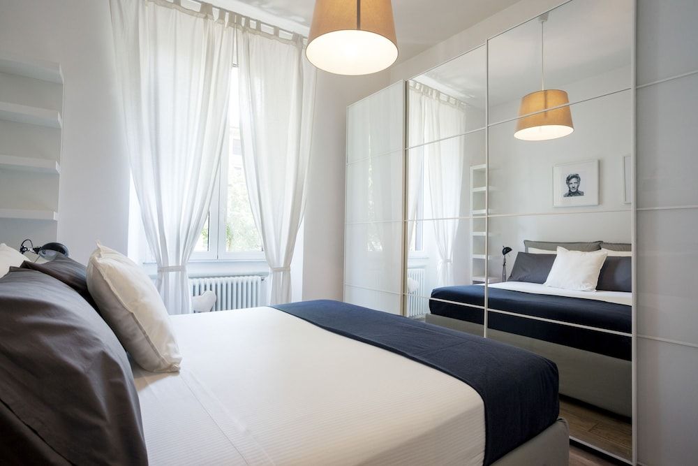 undefined Sweet Apartment near City Center