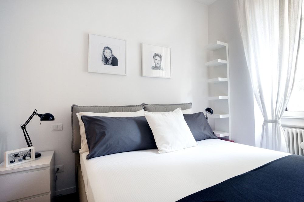 undefined Sweet Apartment near City Center 7