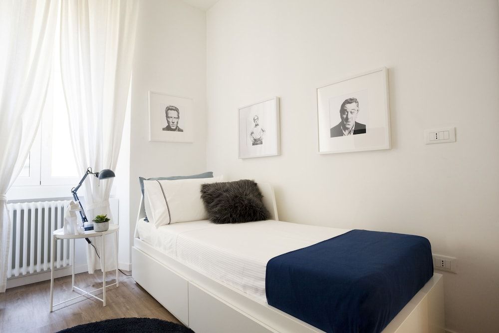 undefined Sweet Apartment near City Center 6