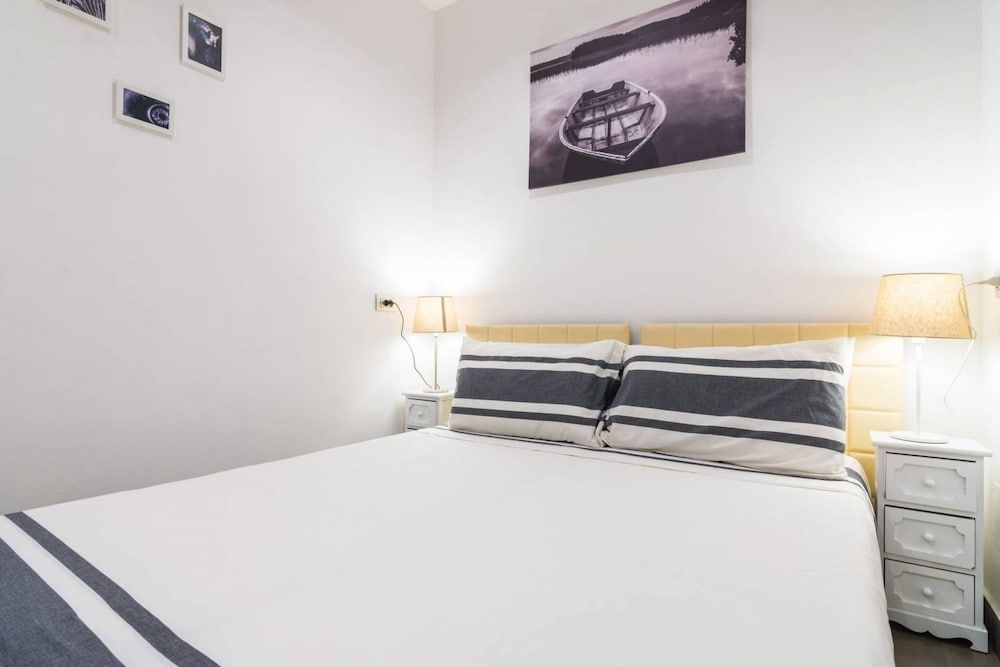 Luxury 5 Bedrooms In The Heart of Milan Apartment, 5 Bedrooms 8