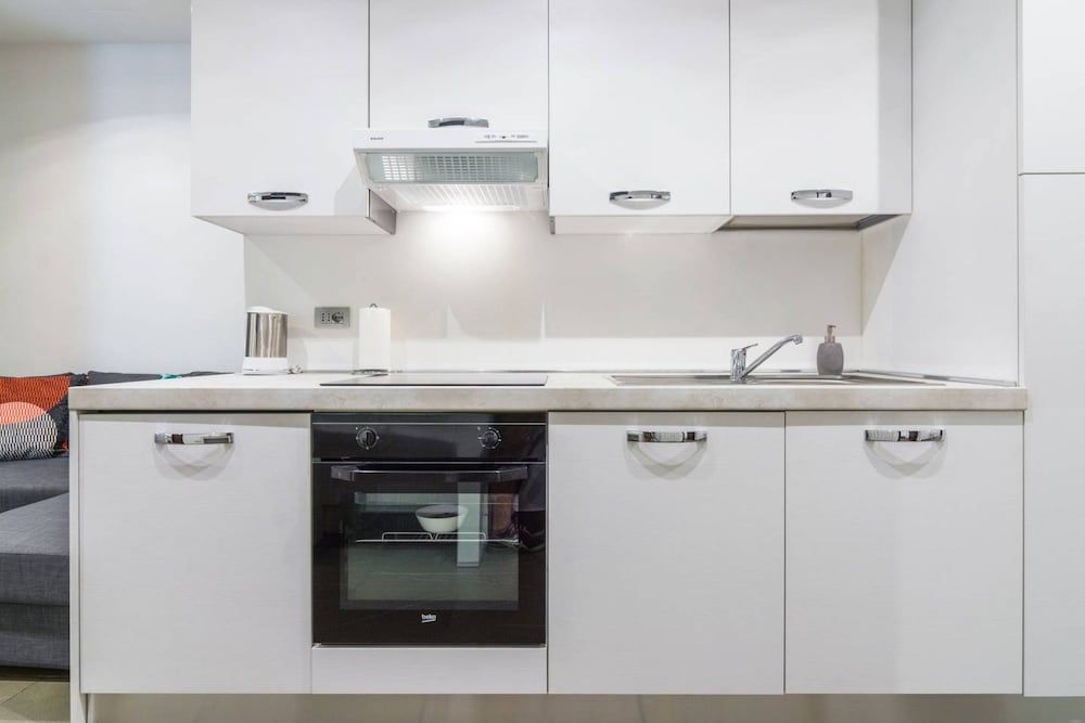 undefined Luxury 5 Bedrooms In The Heart of Milan 5