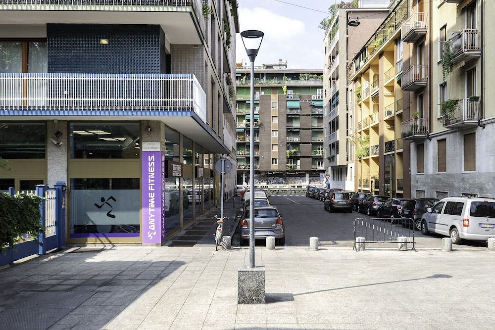 undefined Navigli - Rentclass Adelia 2