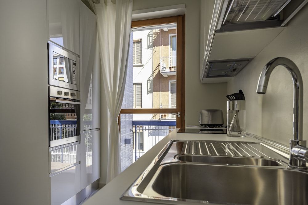 Navigli - Rentclass Adelia Deluxe Apartment 9