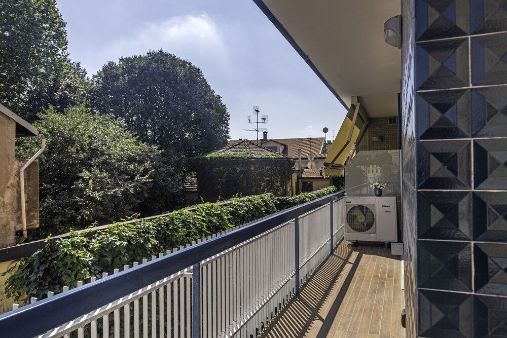 Navigli - Rentclass Adelia Deluxe Apartment 11