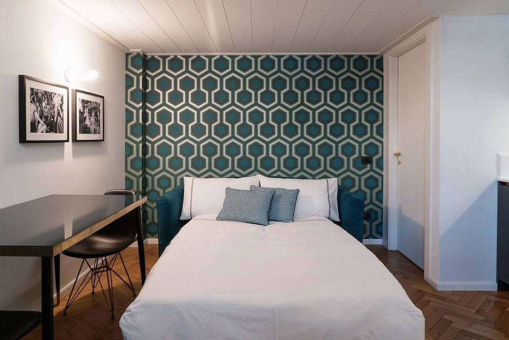 undefined Design Apartment near City Center 8