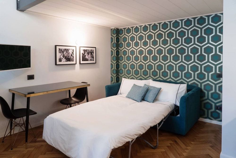 undefined Design Apartment near City Center 7