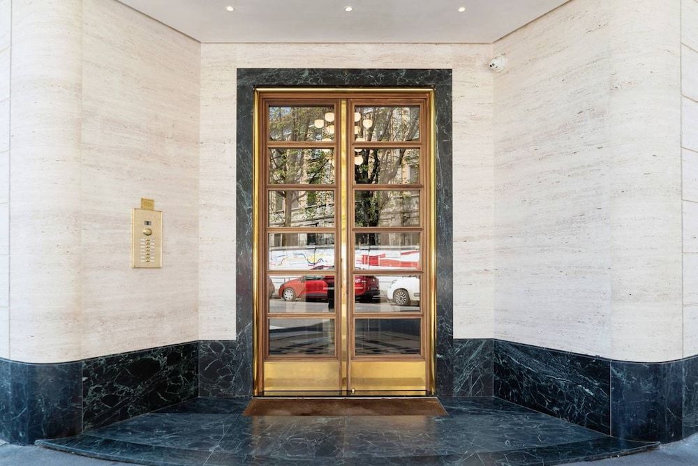 undefined Design Apartment near City Center 2